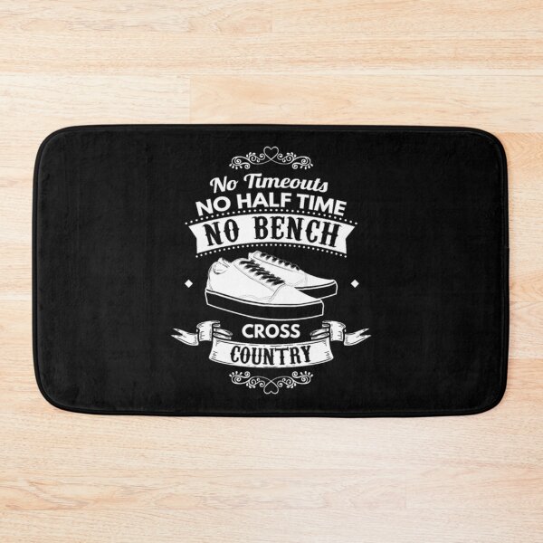 Item preview, Funny Cross Country Running Cross Runner designed and sold by NathanVrij.
