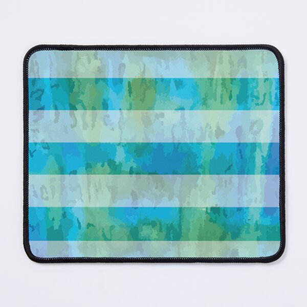 Item preview, Striped Acrylic Painting designed and sold by PSCSCo.