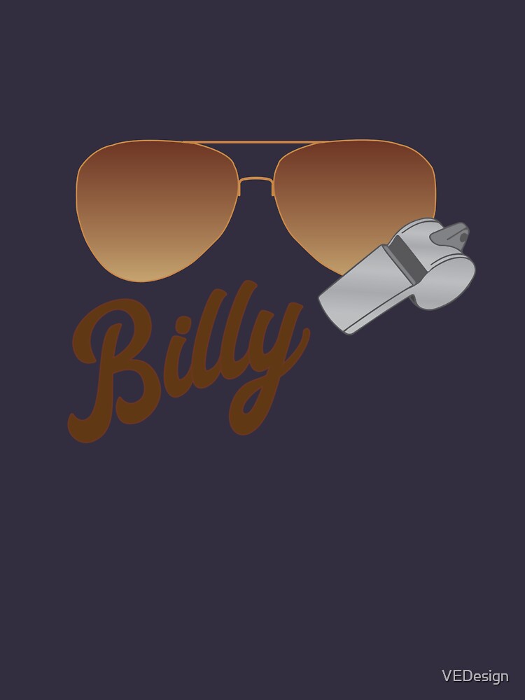 Billy Hargrove Cool T-Shirt