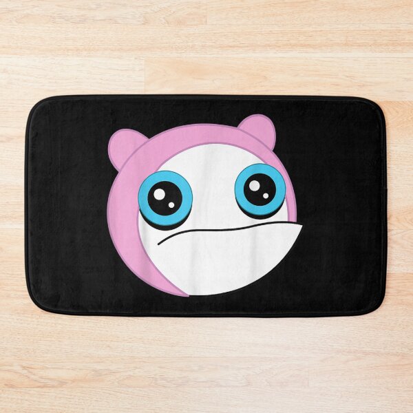 Item preview, Large Meap Face designed and sold by KarElizabeth.
