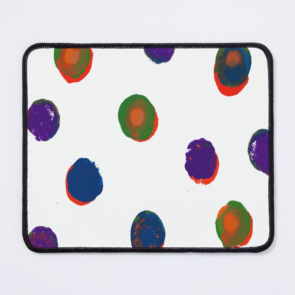 Item preview, Painted Circles Layered designed and sold by PSCSCo.