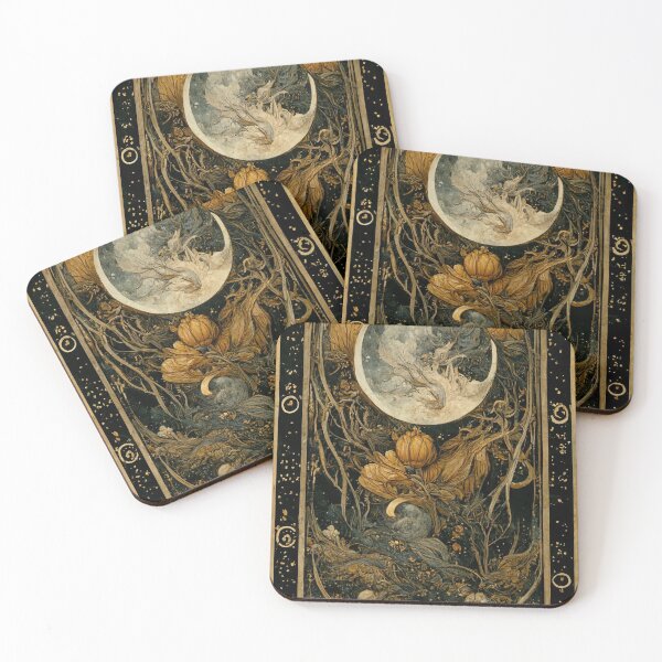 Item preview, The Moon designed and sold by Johnny  Winter.