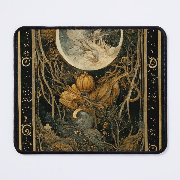 Item preview, The Moon designed and sold by Johnny Winter.