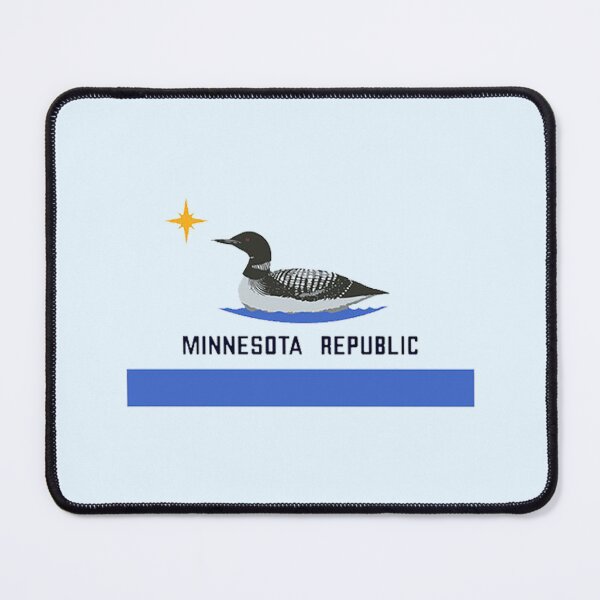 Item preview, Minnesota Republic designed and sold by StephenBeth.