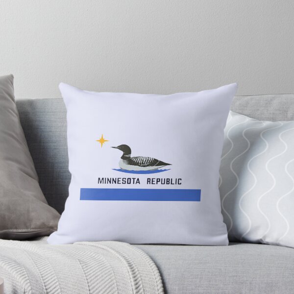 Item preview, Minnesota Republic designed and sold by StephenBeth.