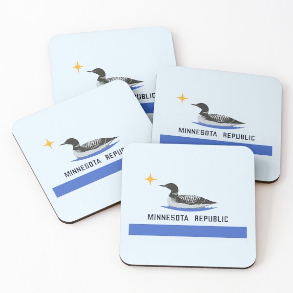 Item preview, Minnesota Republic designed and sold by StephenBeth.