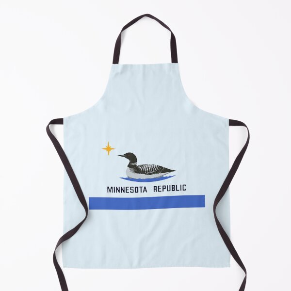 Item preview, Minnesota Republic designed and sold by StephenBeth.