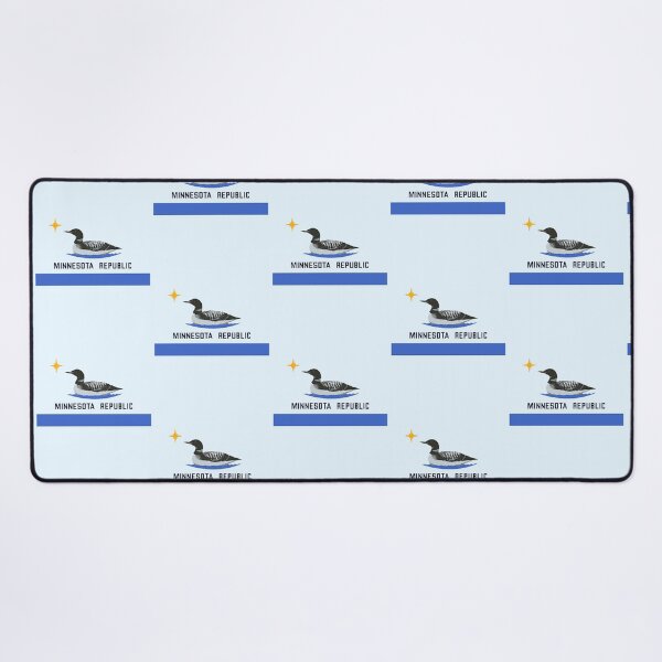 Item preview, Minnesota Republic designed and sold by StephenBeth.