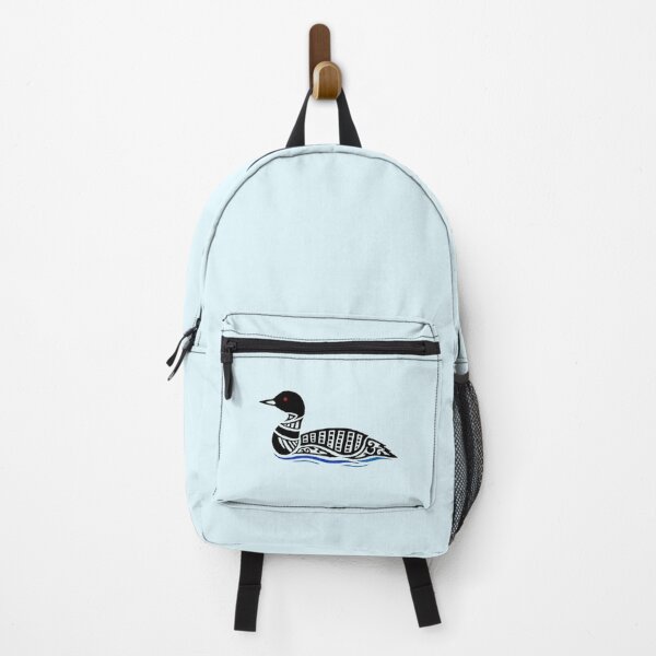 Item preview, Pacific Loon designed and sold by StephenBeth.