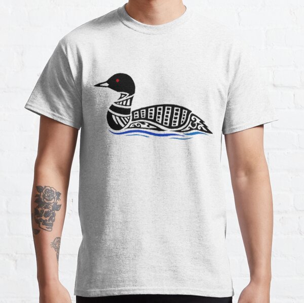 Men's Dreamy Loon Short Sleeve Tee