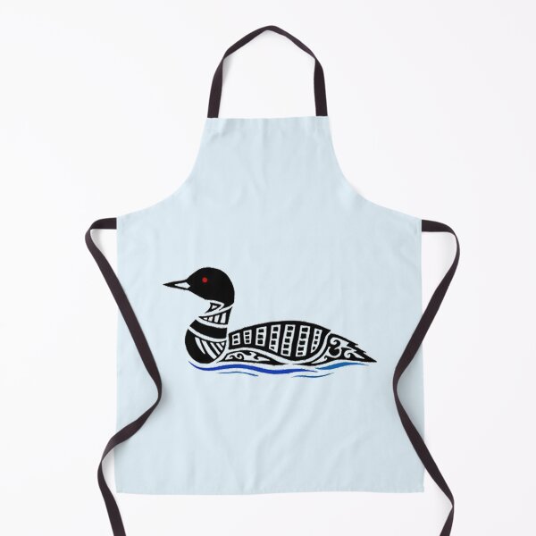Item preview, Pacific Loon designed and sold by StephenBeth.