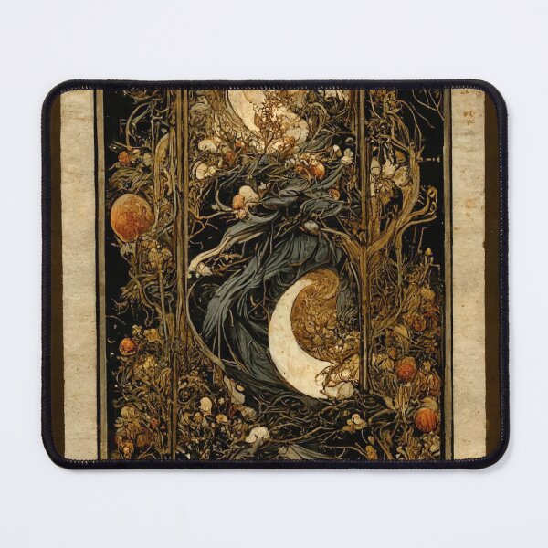 Item preview, The Moon designed and sold by Johnny Winter.