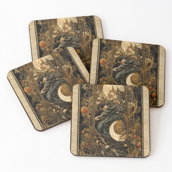 Item preview, The Moon designed and sold by Johnny  Winter.