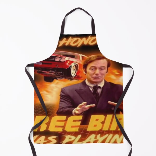Item preview, Saul Goodman Your honor free bird was playing Tapestry designed and sold by yuccaroot.