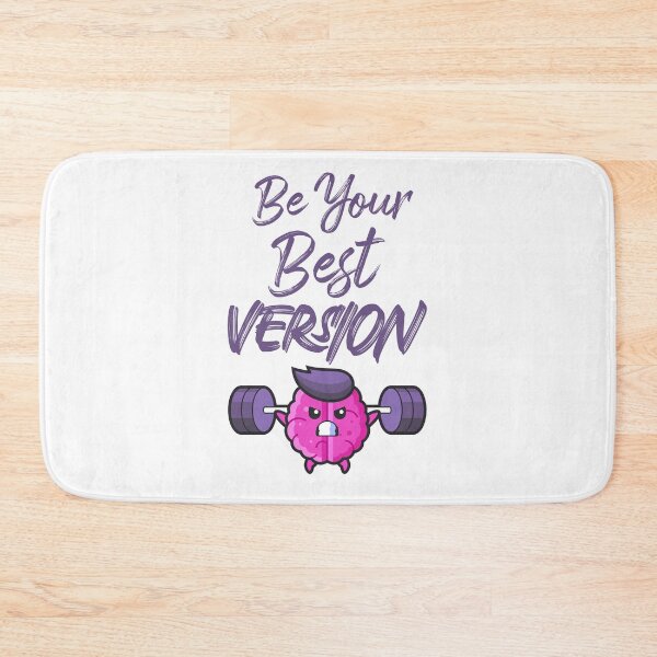 Item preview, Be Your Best version designed and sold by lunacarter.