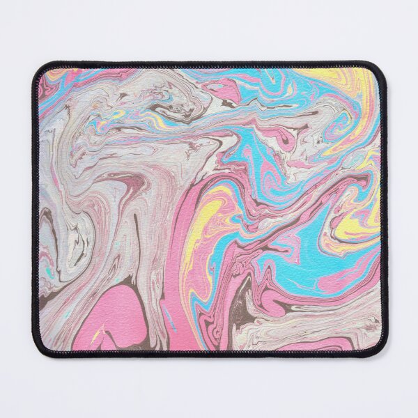 Item preview, Water Marble Print designed and sold by CadenceLG.