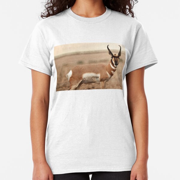 pronghorn shirt