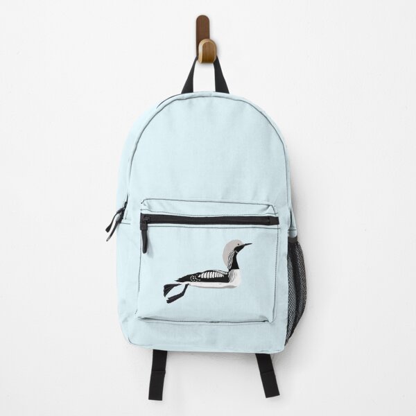 Item preview, The Loon art designed and sold by StephenBeth.