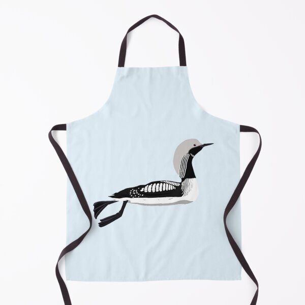 Item preview, The Loon art designed and sold by StephenBeth.