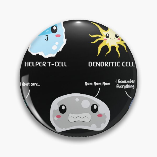 Item preview, Science, Stem Immune System Cells Stem Students Apparel designed and sold by JefferyDaleOwe.