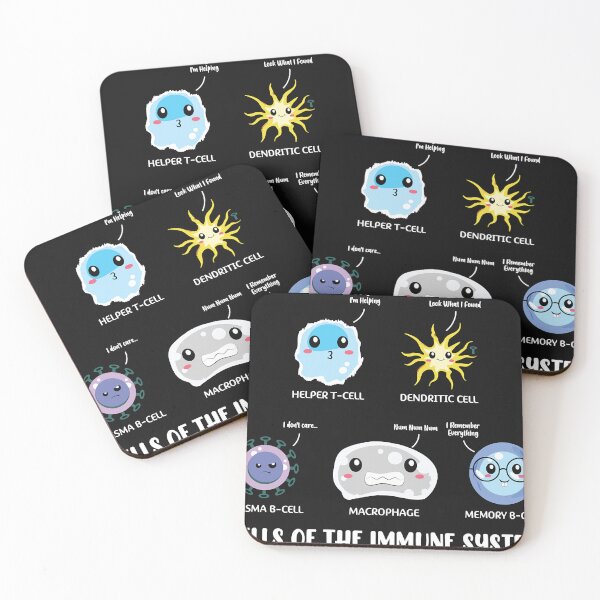 Item preview, Science, Stem Immune System Cells Stem Students Apparel designed and sold by JefferyDaleOwe.