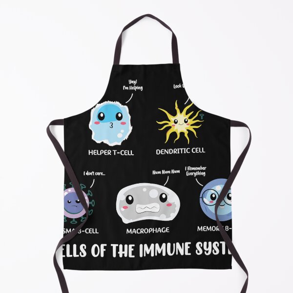 Item preview, Science, Stem Immune System Cells Stem Students Apparel designed and sold by JefferyDaleOwe.