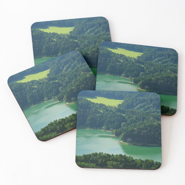 Item preview, Green Lake designed and sold by Gaspar Avila.