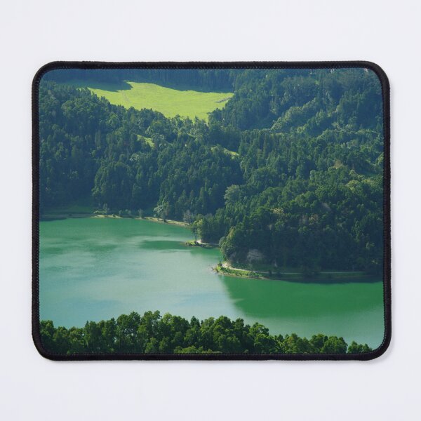 Item preview, Green Lake designed and sold by Gaspar Avila.