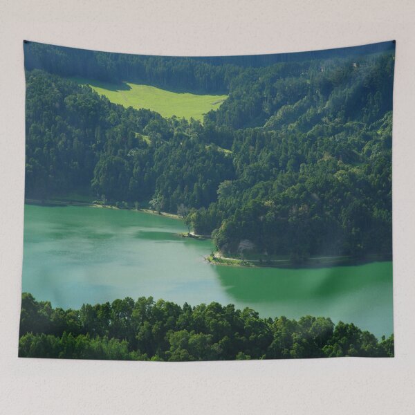 Item preview, Green Lake designed and sold by Gaspar Avila.