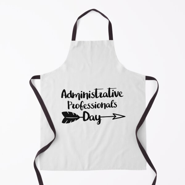 Item preview, administrative professionals day designed and sold by Fine Art California.