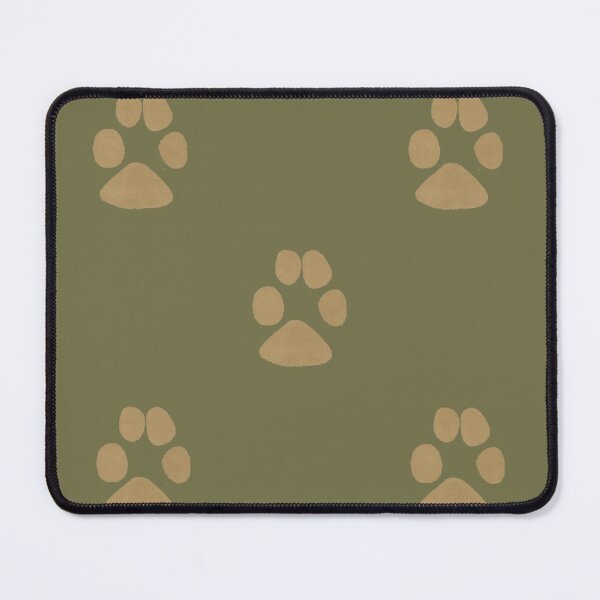 Item preview, Five Paw Prints designed and sold by PSCSCo.