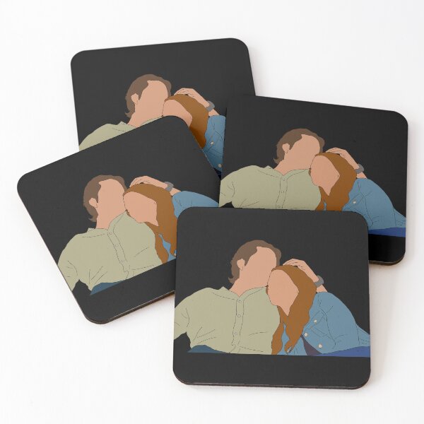 Item preview, Mel & Jack 3 - Virgin River designed and sold by beckiixd.