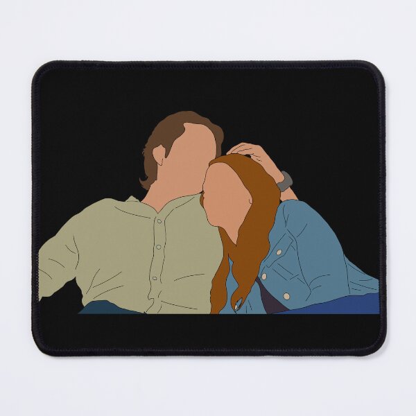 Item preview, Mel & Jack 3 - Virgin River designed and sold by beckiixd.