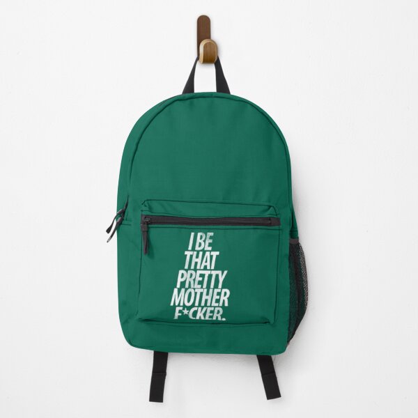 Item preview, I be that pretty mother fcker. designed and sold by YashitaFawzi.
