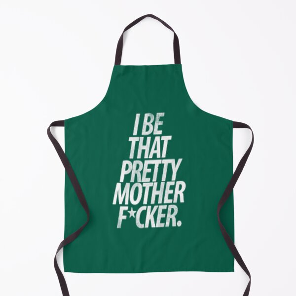 Item preview, I be that pretty mother fcker.   designed and sold by YashitaFawzi.