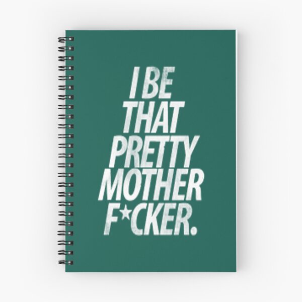 Item preview, I be that pretty mother fcker.   designed and sold by YashitaFawzi.
