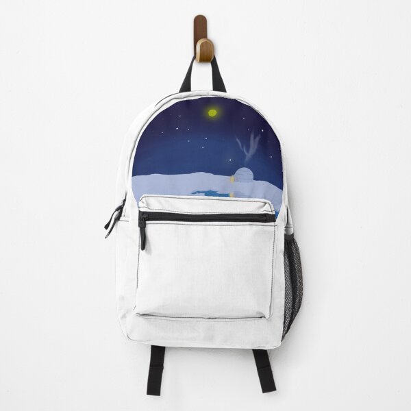 Item preview, Igloo on a Starry Night  designed and sold by Yumikit.