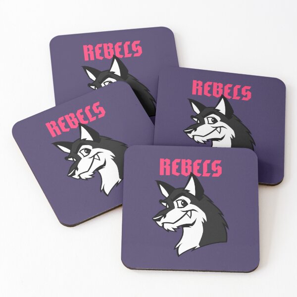Item preview, Wolf- Rebel wolf designed and sold by BWBCCREATIONS.