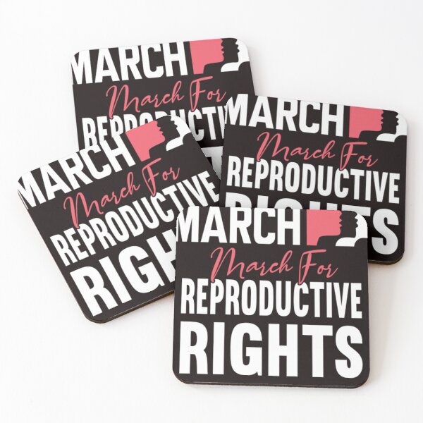 Item preview, Women March For Reproductive Rights Pro Choice Feminist  designed and sold by BertrandToussai.