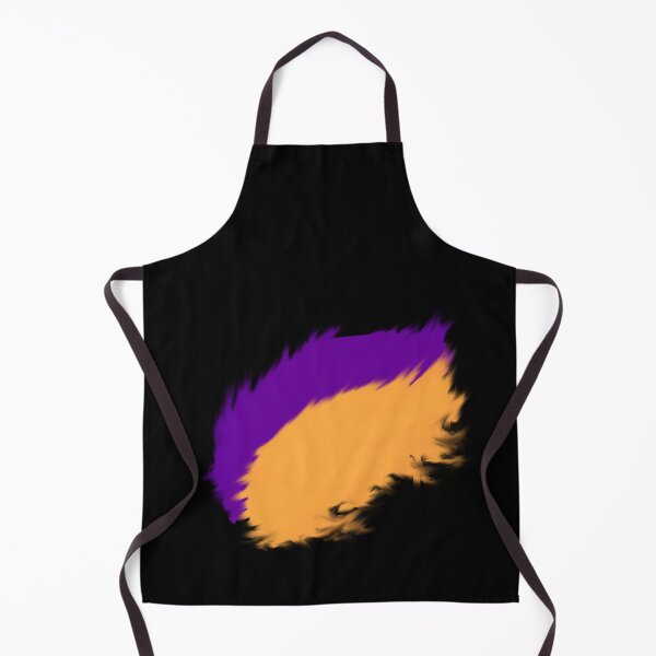 Item preview, purple and orange color splash designed and sold by RemieJames.