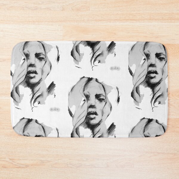 Item preview, Hanalei designed and sold by Ojtstudio.