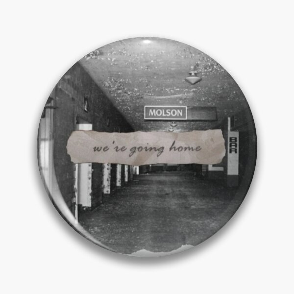 Item preview, We're going home  designed and sold by mkwirfs1994.