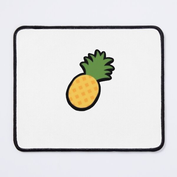 Item preview, Pineapple Super Auto Pets designed and sold by cozycaitydesign.