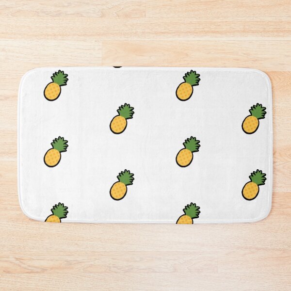 Item preview, Pineapple Super Auto Pets designed and sold by cozycaitydesign.