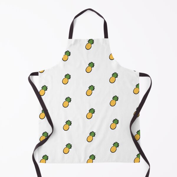 Item preview, Pineapple Super Auto Pets designed and sold by cozycaitydesign.