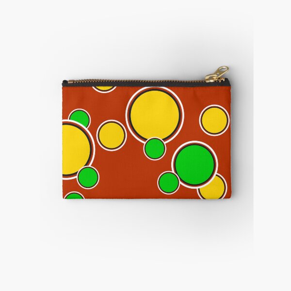 Item preview, Circles with bright colors designed and sold by lisaa870.