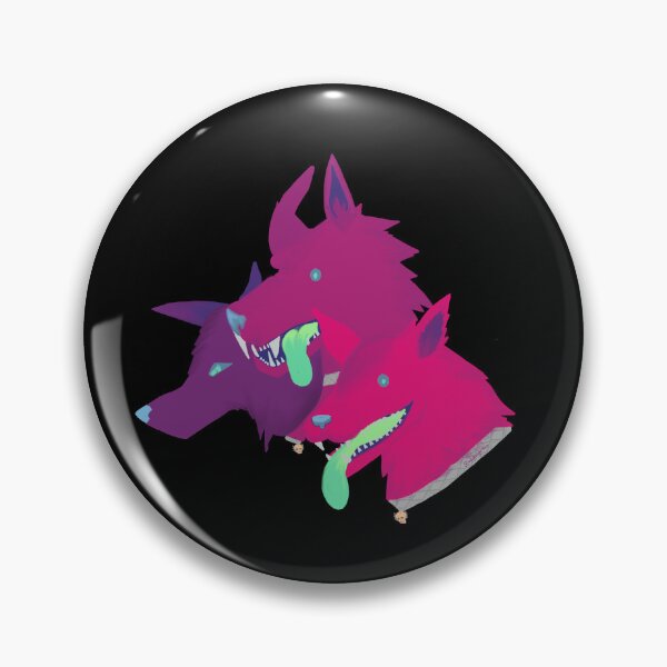 Item preview, Vicious Beast designed and sold by ladyknightkaci.