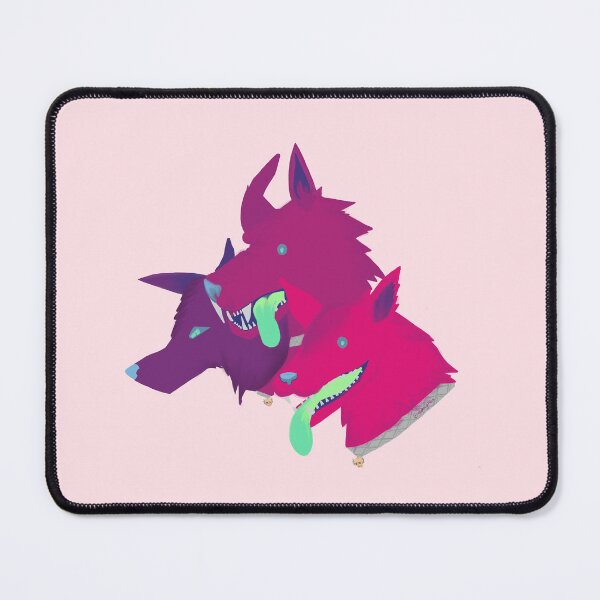 Item preview, Vicious Beast designed and sold by ladyknightkaci.