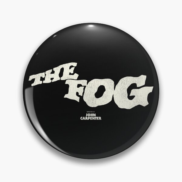 Item preview, The Fog designed and sold by acquiesce13.