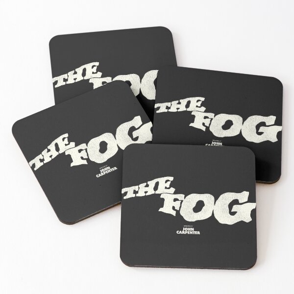 Item preview, The Fog designed and sold by acquiesce13.